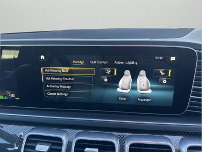 2023 Mercedes-Benz GLS AMG® GLS 63