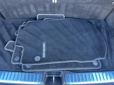 2023 Mercedes-Benz GLS AMG® GLS 63