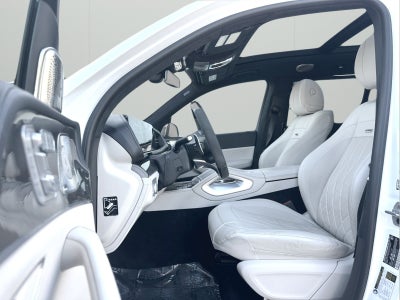 2023 Mercedes-Benz GLS AMG® GLS 63