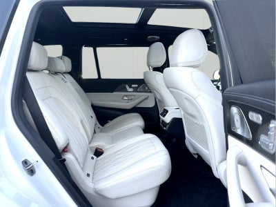 2023 Mercedes-Benz GLS AMG® GLS 63