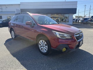 2019 Subaru Outback Premium