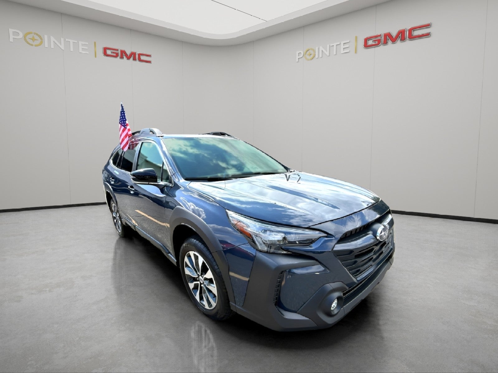 2023 Subaru Outback Limited