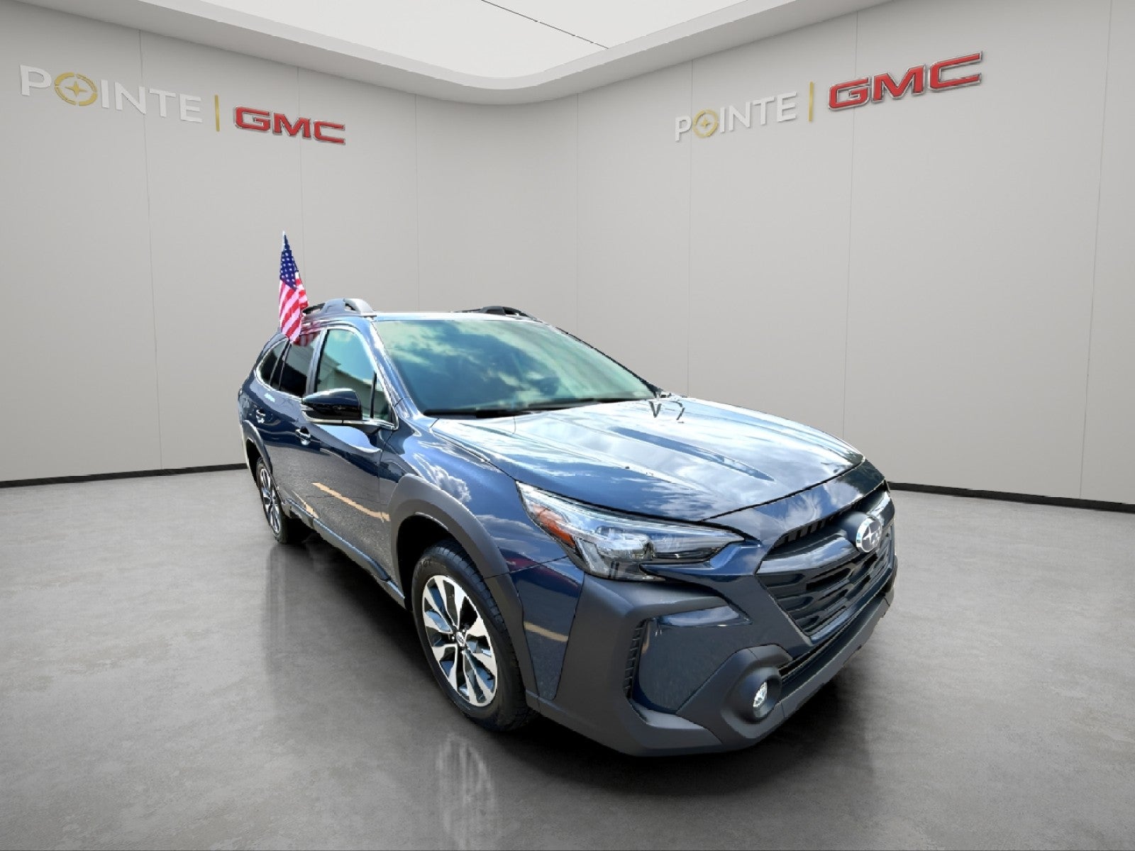 2023 Subaru Outback Limited