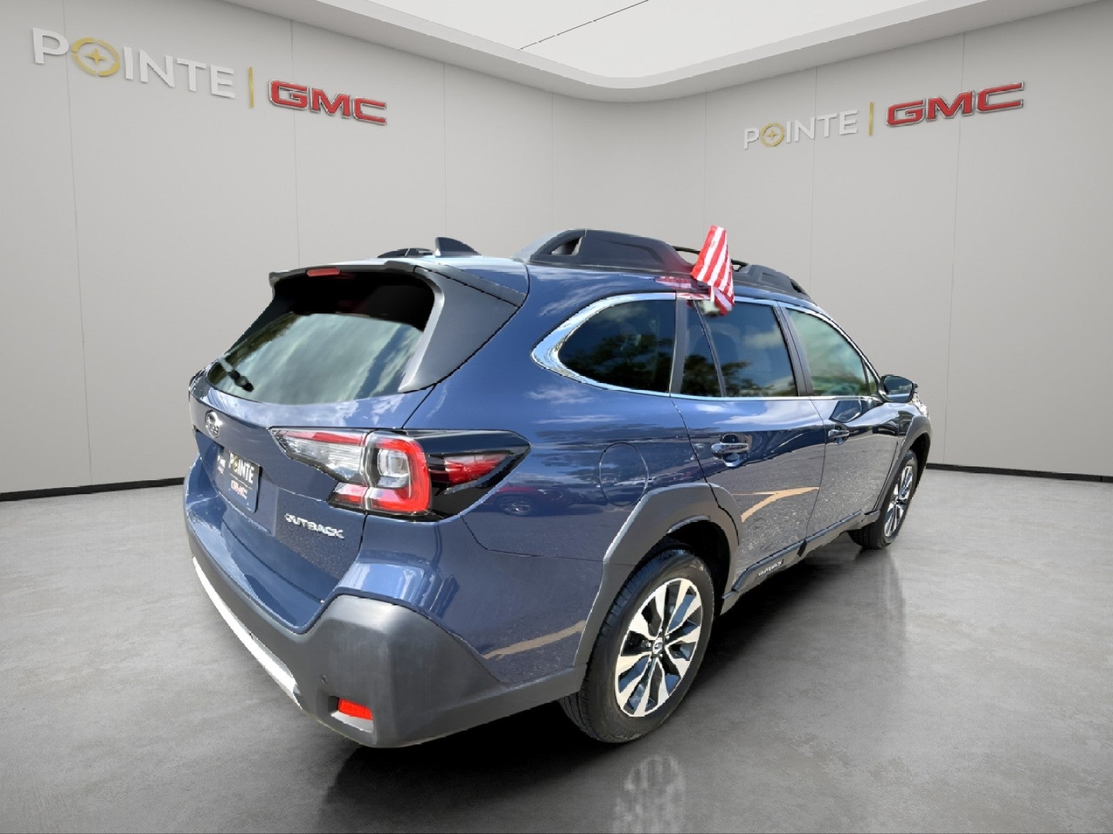 2023 Subaru Outback Limited