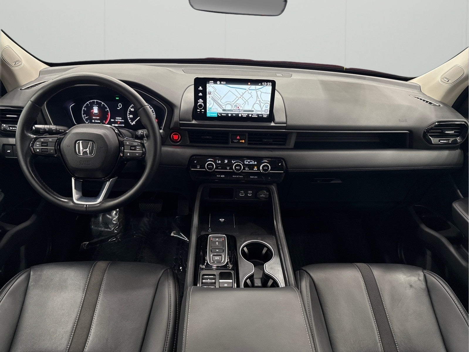 2023 Honda Pilot Touring