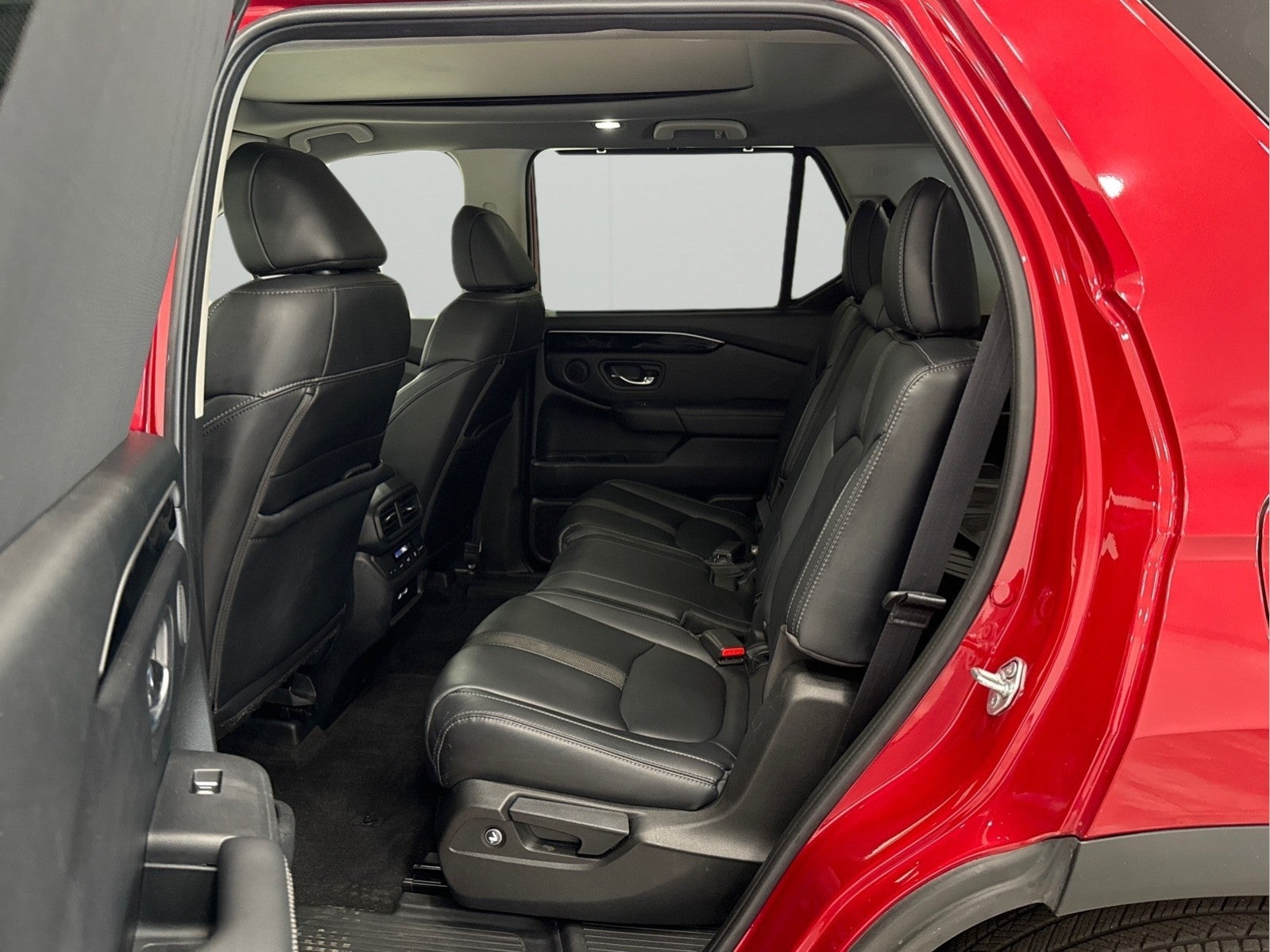 2023 Honda Pilot Touring