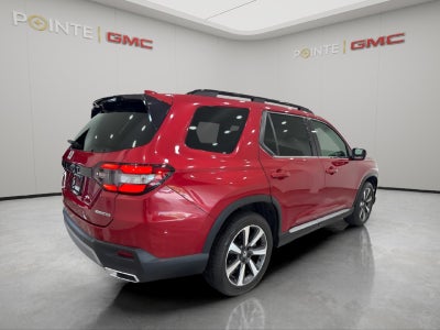 2023 Honda Pilot Touring