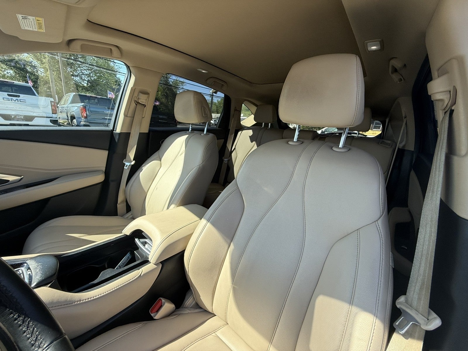 2019 Acura RDX Base