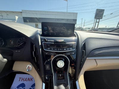 2019 Acura RDX Base
