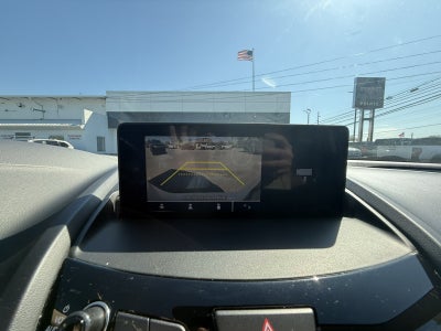 2019 Acura RDX Base