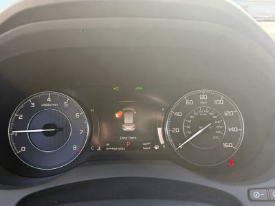 2019 Acura RDX Base