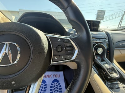 2019 Acura RDX Base