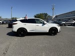2019 Acura RDX Base