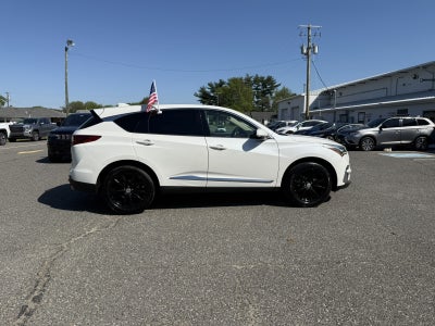2019 Acura RDX Base