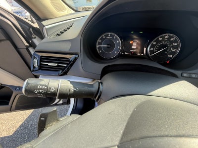 2019 Acura RDX Base
