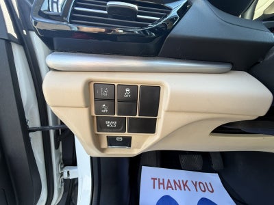 2019 Acura RDX Base