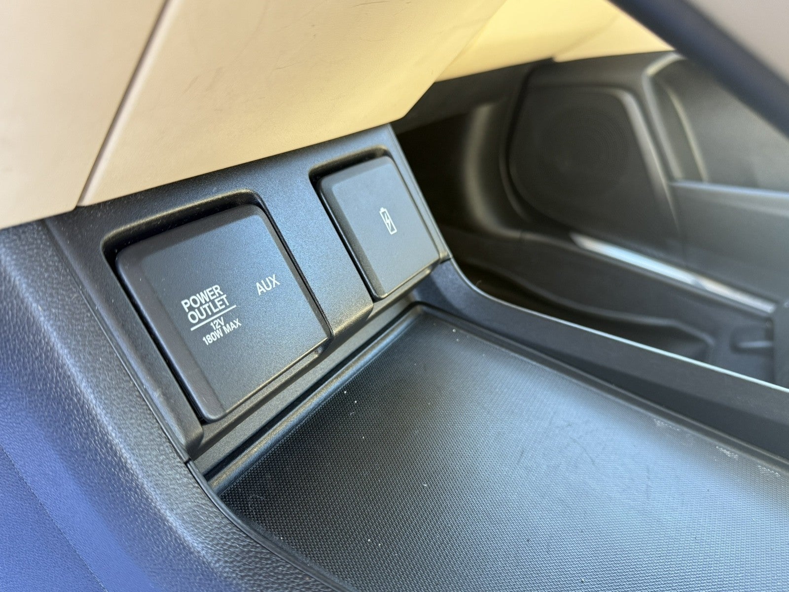 2019 Acura RDX Base