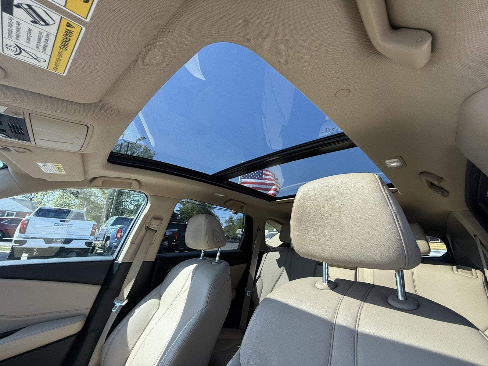 2019 Acura RDX Base