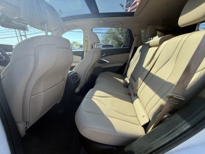 2019 Acura RDX Base