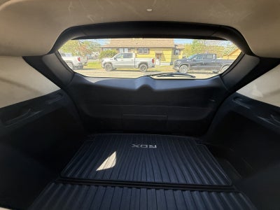 2019 Acura RDX Base