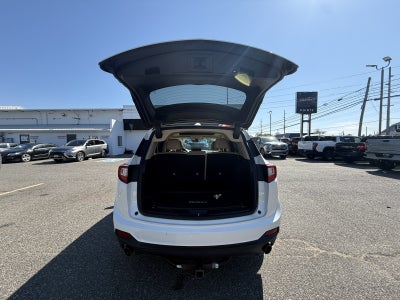 2019 Acura RDX Base