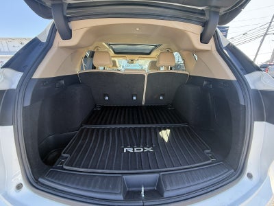 2019 Acura RDX Base
