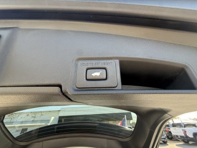 2019 Acura RDX Base