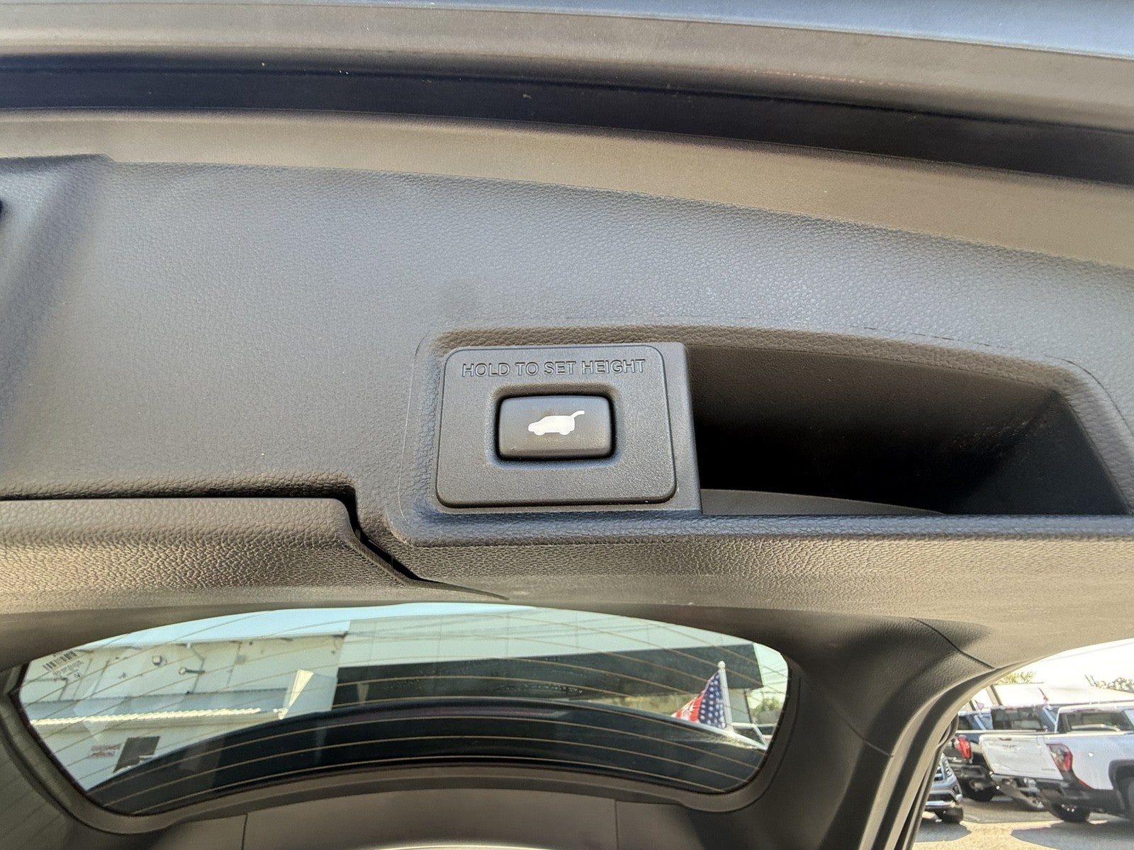 2019 Acura RDX Base