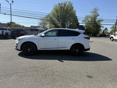 2019 Acura RDX Base