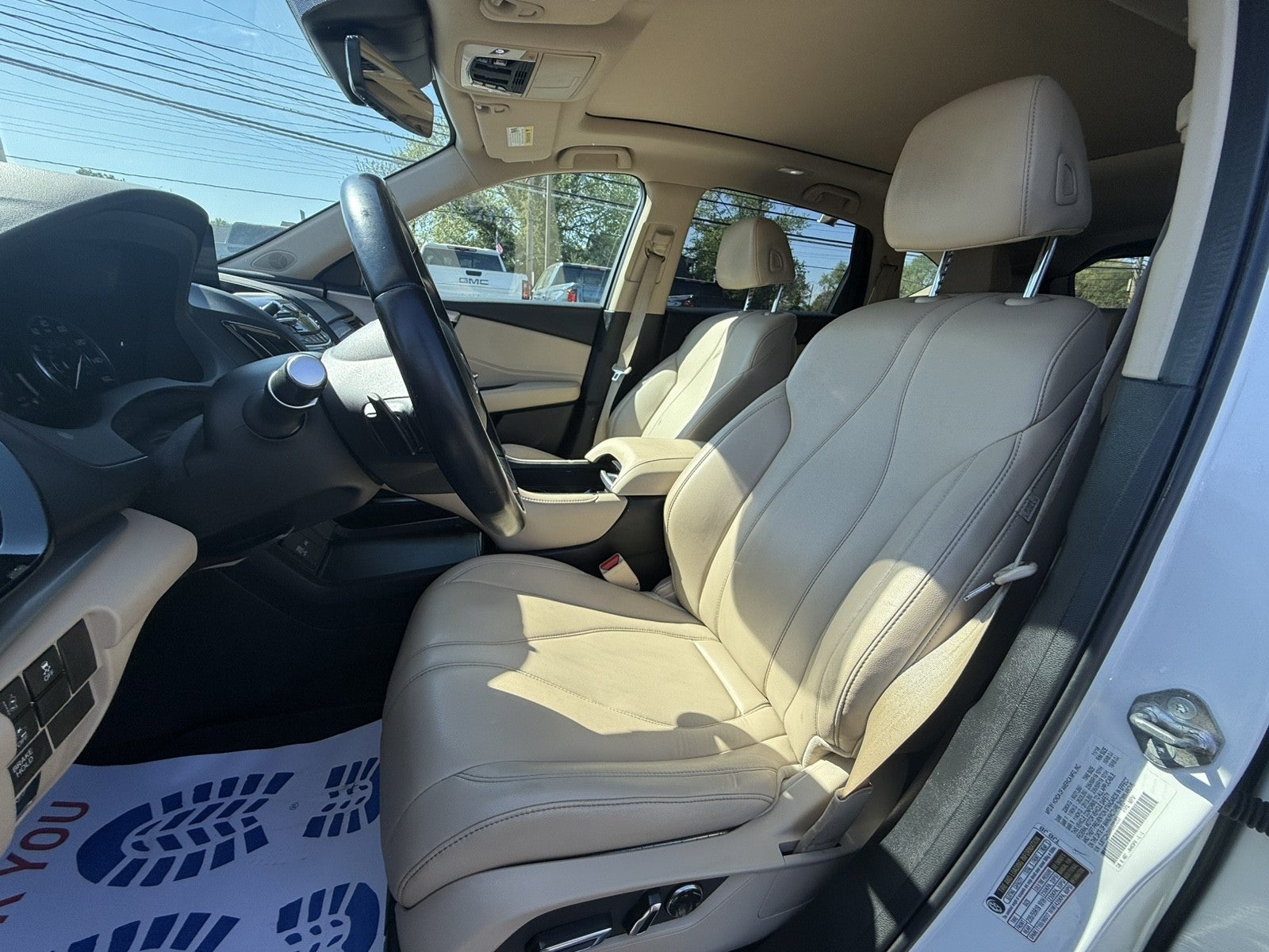 2019 Acura RDX Base