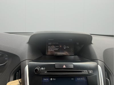 2020 Acura MDX Standard