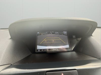 2020 Acura MDX Standard