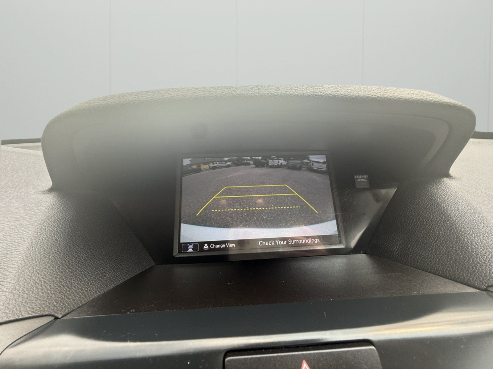 2020 Acura MDX Standard
