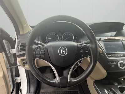 2020 Acura MDX Standard