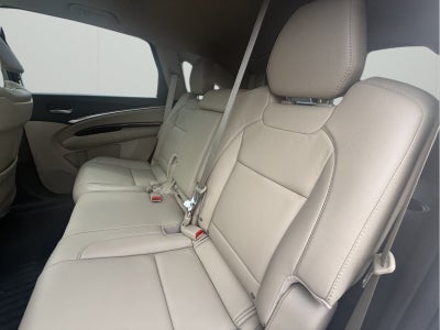 2020 Acura MDX Standard