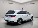 2020 Acura MDX Standard