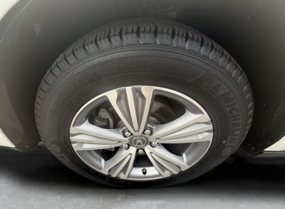 2020 Acura MDX Standard