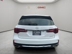 2020 Acura MDX Standard