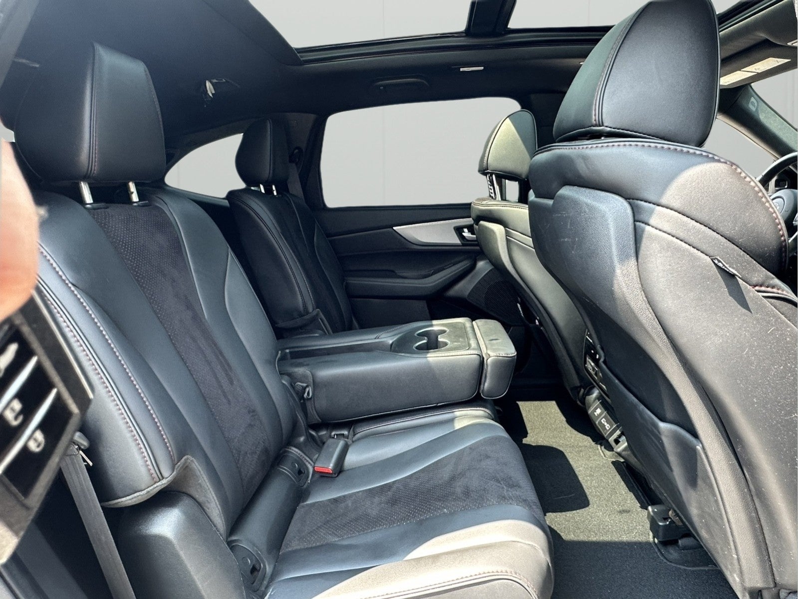 2023 Acura MDX A-SPEC