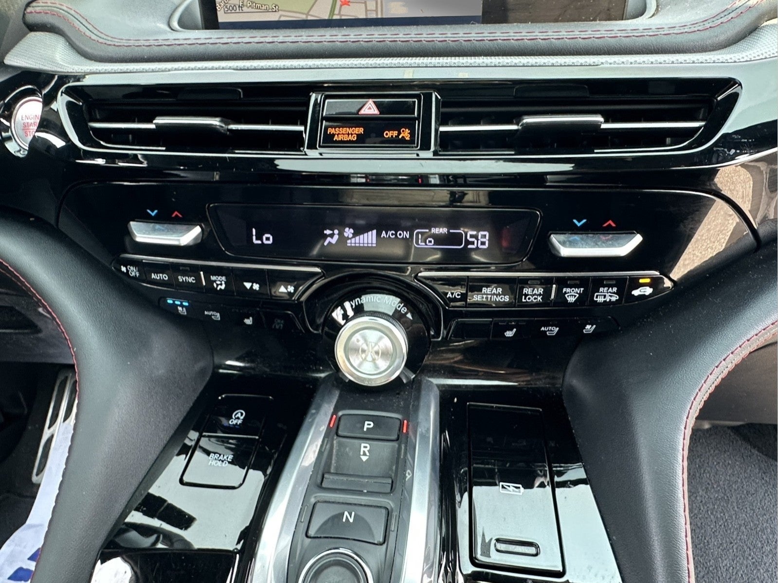 2023 Acura MDX A-SPEC