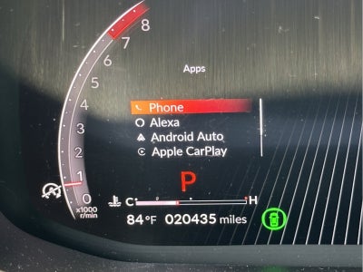 2023 Acura MDX A-SPEC