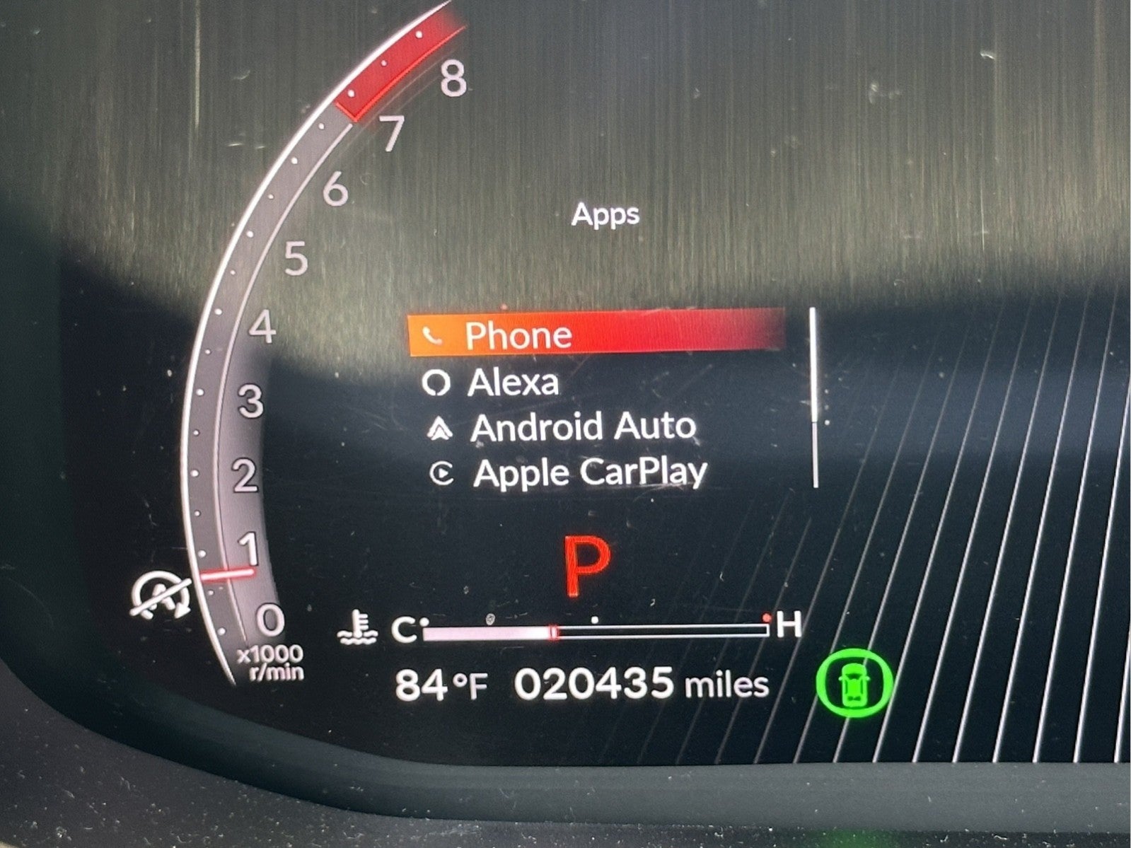 2023 Acura MDX A-SPEC