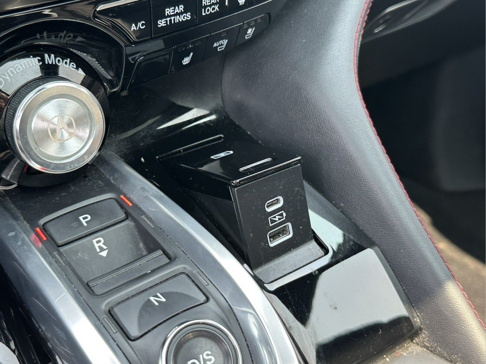 2023 Acura MDX A-SPEC