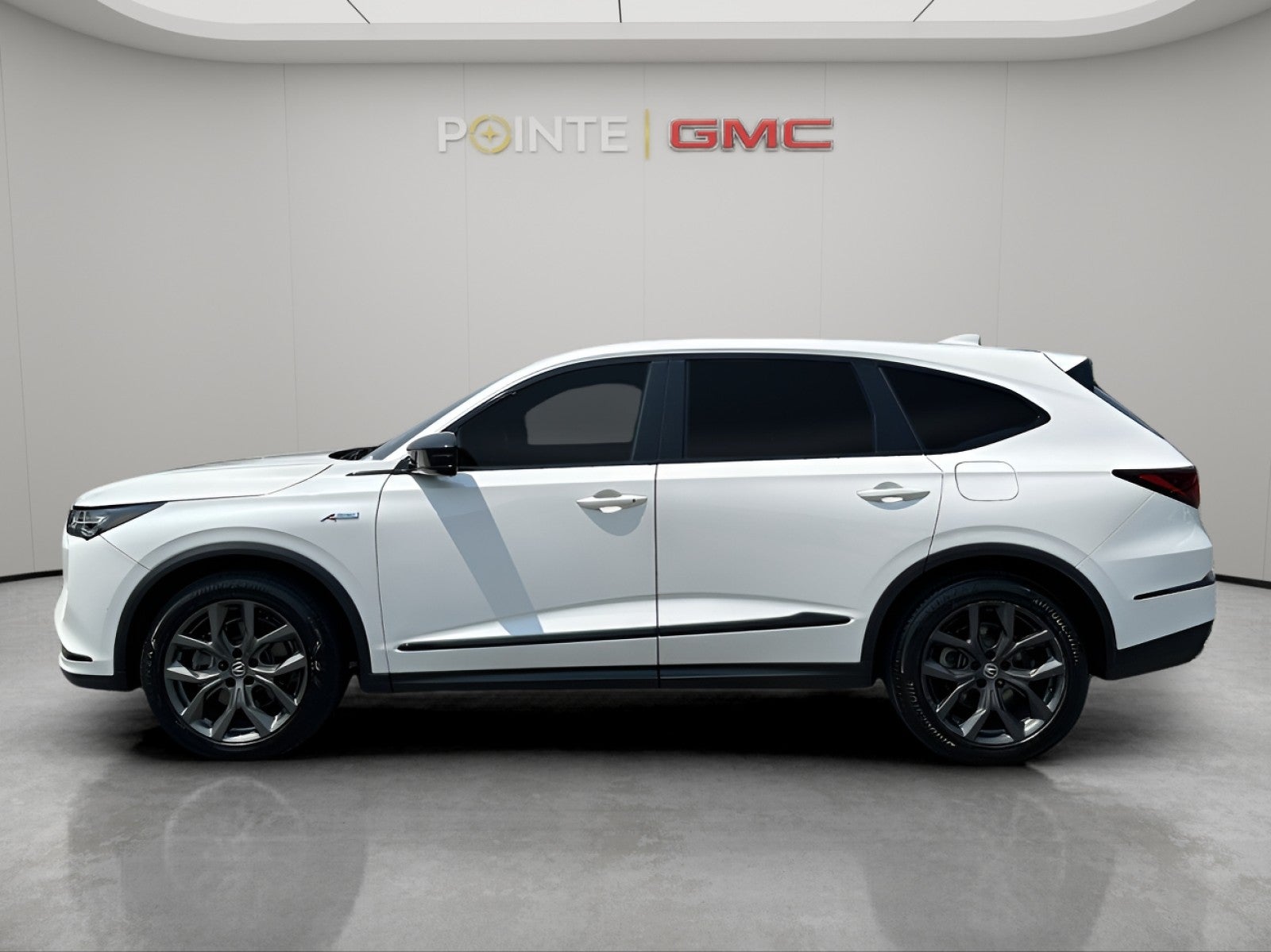 2023 Acura MDX A-SPEC