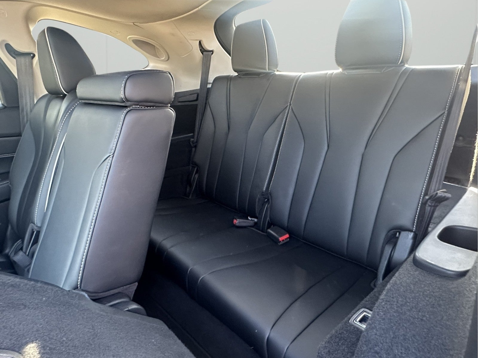 2023 Acura MDX w/Advance Package