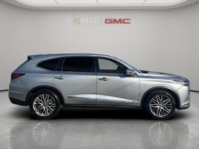 2023 Acura MDX w/Advance Package