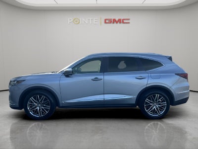 2023 Acura MDX w/Advance Package