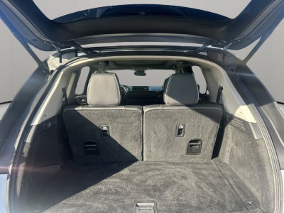2023 Acura MDX w/Advance Package