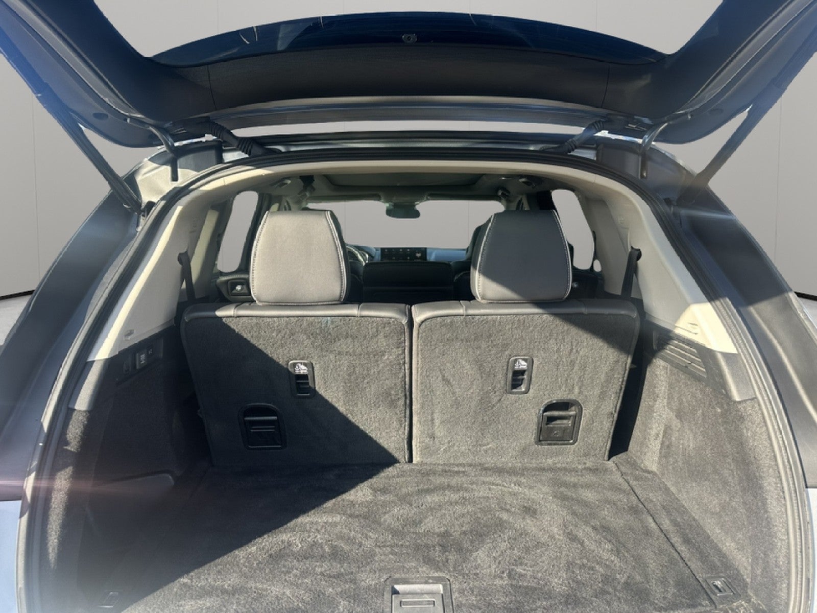 2023 Acura MDX w/Advance Package