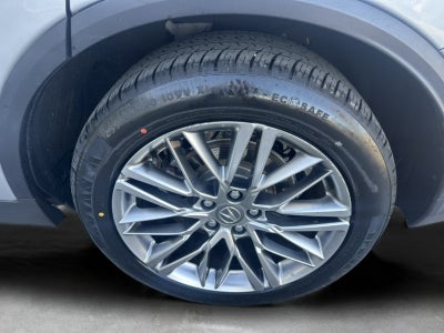 2023 Acura MDX w/Advance Package